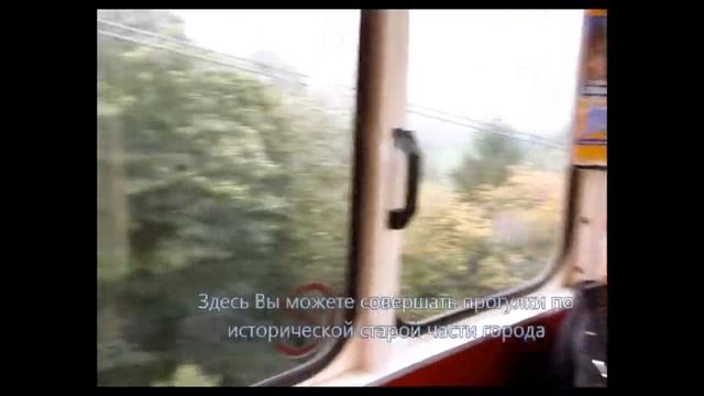 Фрайбург город ворота в Шварцвальд смотреть онлайн