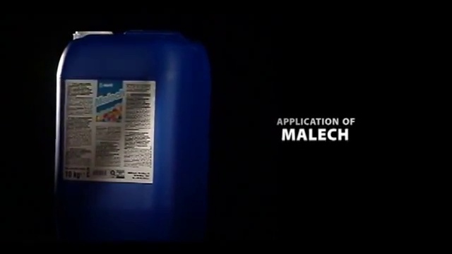 Защита арматуры Mapefer 1K смотреть онлайн