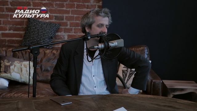 Электротеатр у микрофона | Константин Богомолов | 1 | выпуск 3 смотреть онлайн