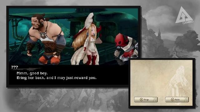 Bravely Default Gameplay - First Hour Walkthrough | Bravely Default Gameplay Part 1 смотреть онлайн