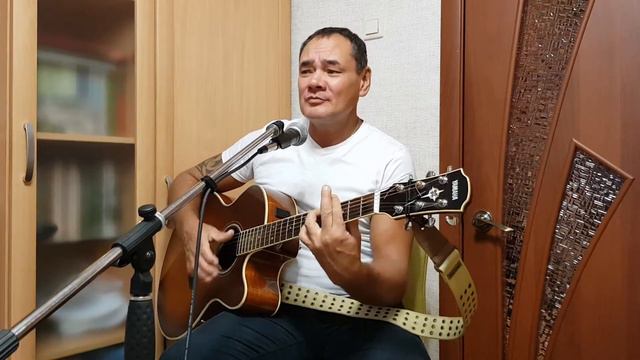 Поцелуй меня удача кавер_Алексей Трофимов 777 смотреть онлайн
