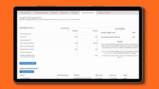 Discover PlayFab Insights with Monika Janas смотреть онлайн
