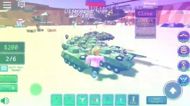 Roblox.Строю военную базу смотреть онлайн
