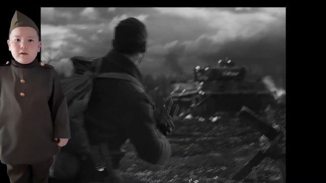 Стихотворение «Пусть будет мир!» (Ольга Маслова) смотреть онлайн