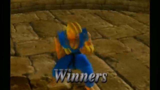 Street Fighter EX3 Combos [training for SFxT!!] смотреть онлайн