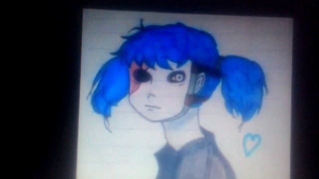 Sally face или салли фейс!!!!(♡»♡) смотреть онлайн
