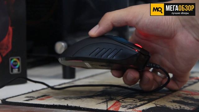 A4Tech Bloody P30 Pro - Обзор игровой мышки смотреть онлайн