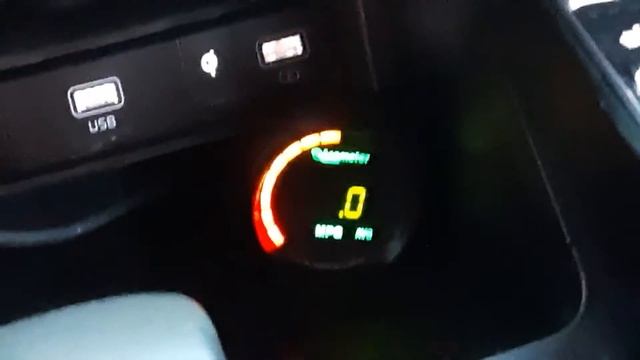 Autometer Ecometer - 2021 KIA Sorento EX смотреть онлайн