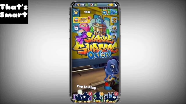 Subway Surfers connect facebook || How to connect subway surfers with facebook January 2022 смотреть онлайн