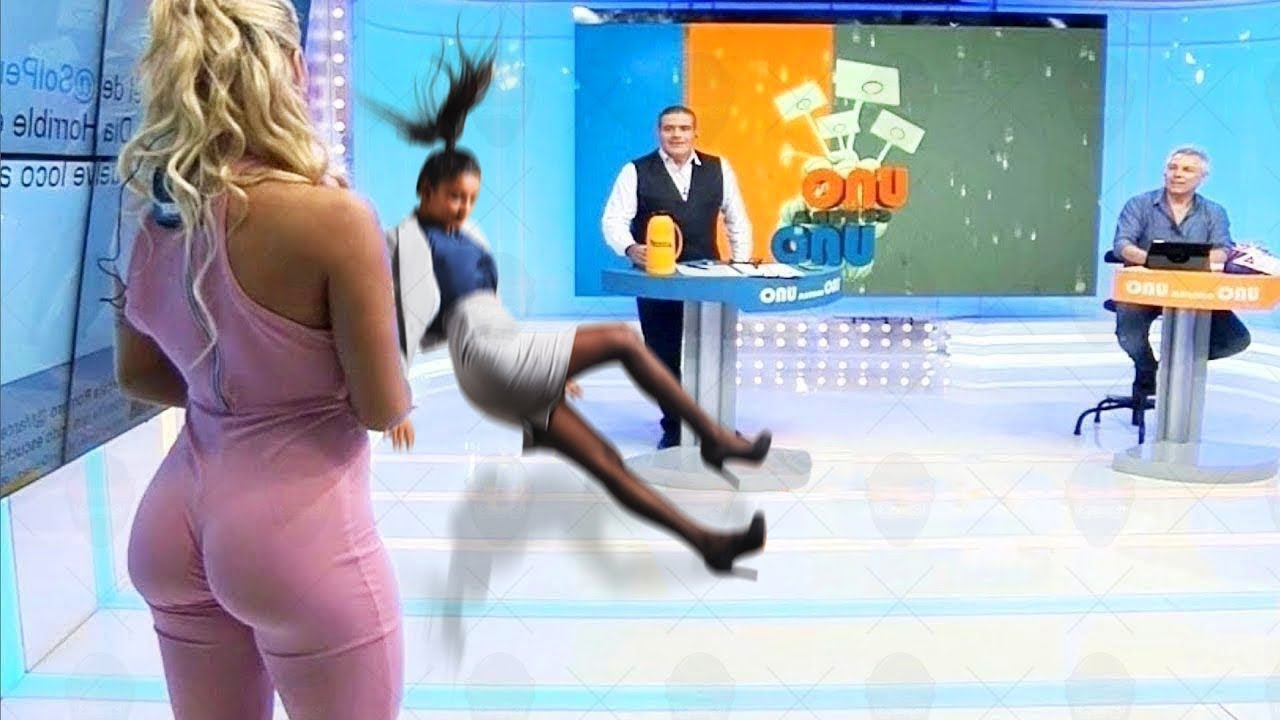 Моменты в Прямом Эфире, Которые Вы Захотите Пересмотреть Дважды смотреть онлайн