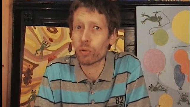 Как понять, что сможешь пройти этот путь до конца? смотреть онлайн