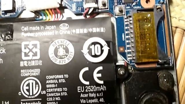 mesin acer v5 132 minus apa adanya смотреть онлайн