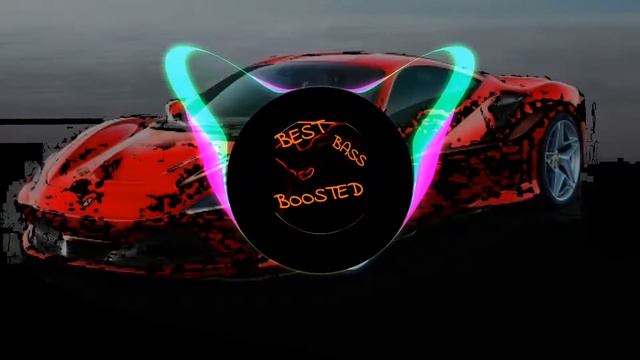 Believer Remix BASS BOOSTED смотреть онлайн