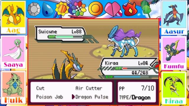 Final Battle | Ash vs Red | I am Pokemon master | capture Mewtwo | Pokemon the last fire red | hind смотреть онлайн