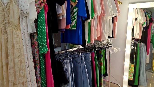 Kendy - магазин женской одежды в Туле смотреть онлайн