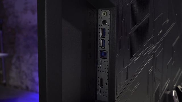 ASUS ROG Strix XG43UQ monitör ön inceleme | 4K, 144Hz, HDR, Freesync 2 смотреть онлайн