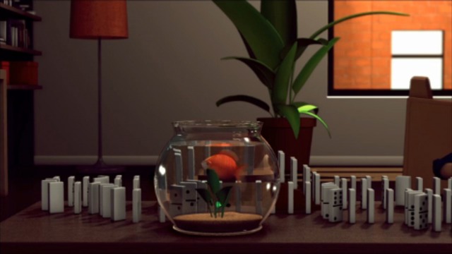 Домино смотреть онлайн