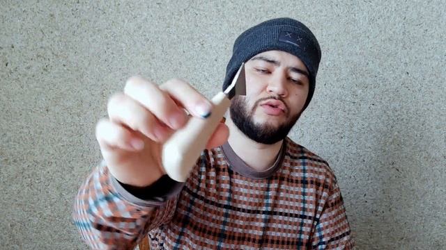 Стамески для резьбы по дереву от Константина Беляева смотреть онлайн