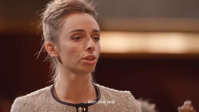 🔴 TCE LIVE / Lettres Amoureuses | Ensemble Jupiter & Lea Desandre смотреть онлайн