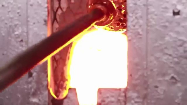 Создание графина из битого стекла смотреть онлайн