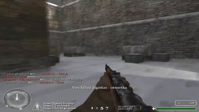 intuitive RileMMM vs dignitas смотреть онлайн