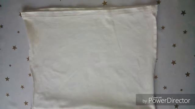 DIY Новогодняя подушка своими руками для декора комнаты. смотреть онлайн