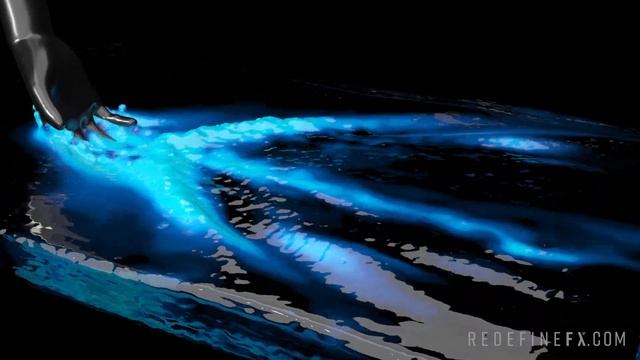 tyFlow Advanced 3D Simulation Course in 3Ds Max by #RedefineFX смотреть онлайн