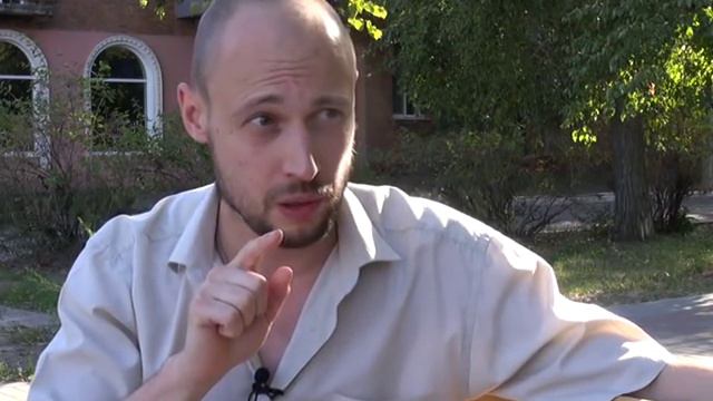 «Я свидетель»: Валентин Торба рассказал журналистам «Ирты» об оккупации Луганска смотреть онлайн