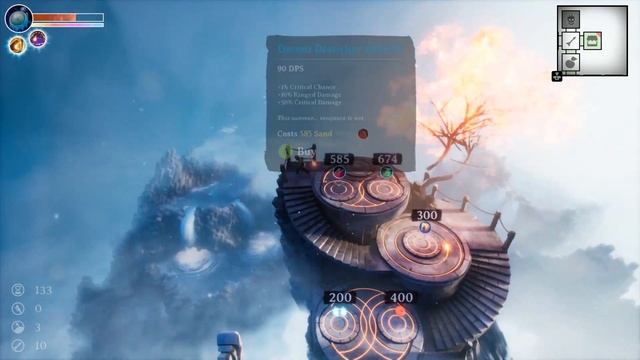 Dreamscaper Gameplay Walkthrough Part 1 - GuideAZ смотреть онлайн