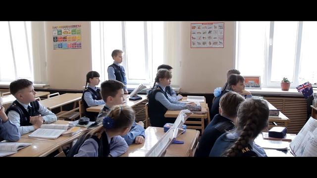 урок по теме What Is Your Medical History 6 Б класс УМК Кузовлев