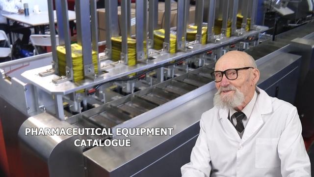 Laboratory mixer, technologist's recommendations when buying Pharma-manager.com смотреть онлайн