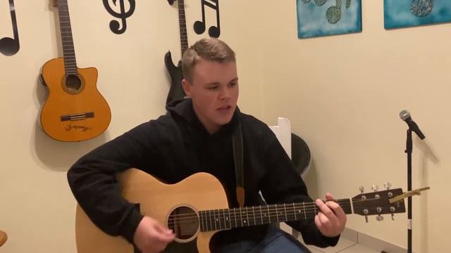 She always gets what she wants [Prime Circle] Acoustic Cover (ft. Tiaan Rivers) смотреть онлайн