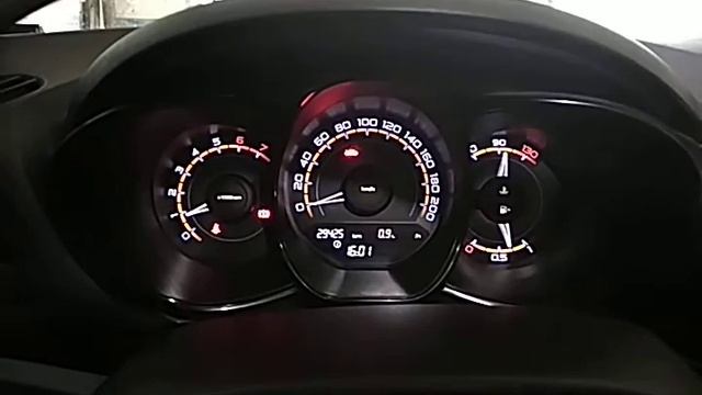 ВестаСв. Давление масла, 3 года, пробег 30 тыс. км смотреть онлайн