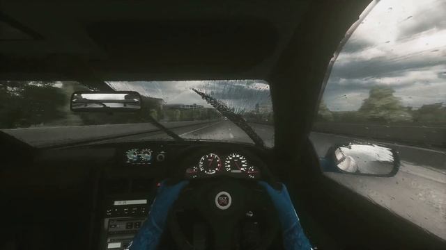 Assetto Corsa | Nissan Skyline GTR R34 V-Spec - Shutoko Revival Project смотреть онлайн