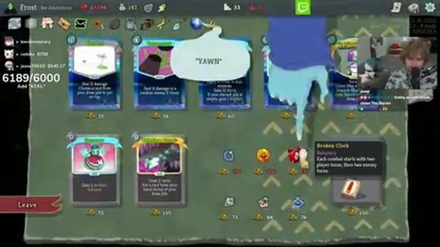 THIS MOD GIVES YOU FREE COOKIES!! смотреть онлайн