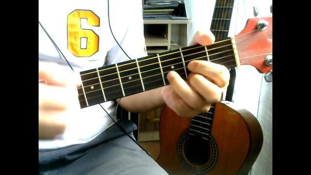 Скейтер (Алена Швец) Текст, аккорды на гитаре, разбор. смотреть онлайн