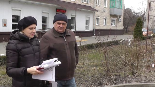 «Может, это весна?»: экопрогулка по Тропе здоровья смотреть онлайн