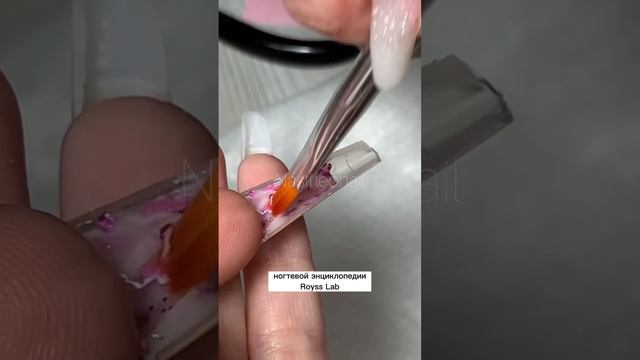 Наращивание ногтей верхними формами #ногти #nails #маникюр #наращиваниеногтей #верхниеформы смотреть онлайн
