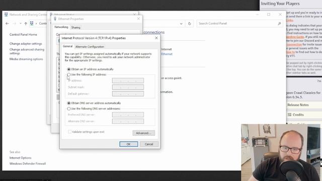 Get Foundry Virtual Tabletop Up and Running Fast | Port Forwarding Guide смотреть онлайн