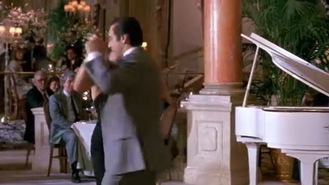 Запах женщины - Танго (Аль Пачино) смотреть онлайн
