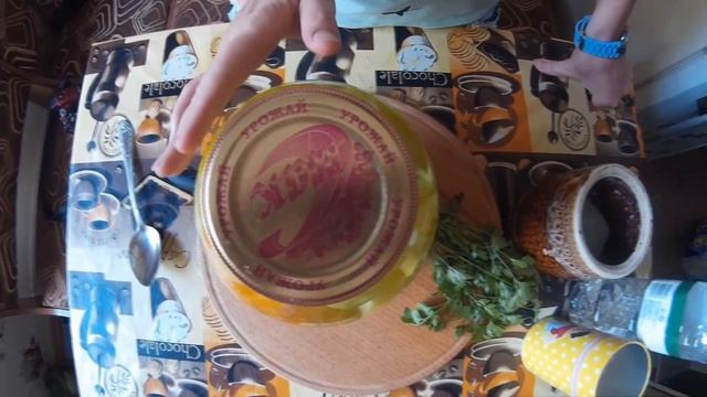 Заготовки перца для Фаршировки зимой смотреть онлайн