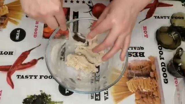 Вкусные обеды