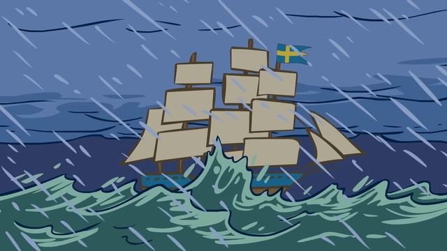 Great Northern War - When Sweden Ruled The World - Extra History - #1