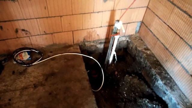 Монтаж септика Топас С 5 Пр в г. Самара, пер. Водников смотреть онлайн
