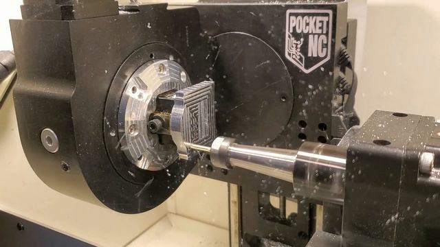 Time to Make A Watch - Part 3 - The Case - Pocket NC V2-10 смотреть онлайн