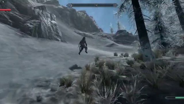 Skyrim Together desync смотреть онлайн