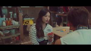 Путь любви городской пары: Моя милая похитительница фотоаппаратов 1 сезон 2 серия