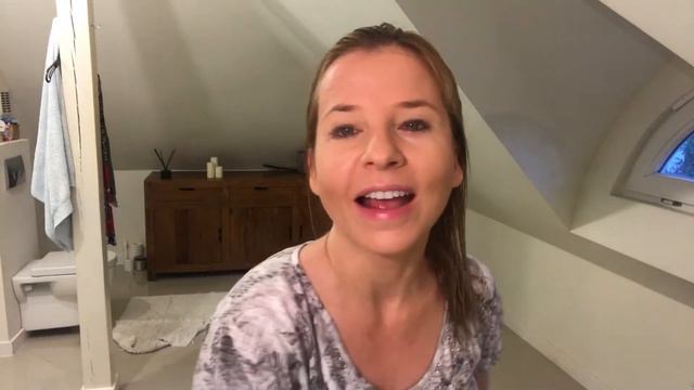 Good morning with Present Perfect part 1- examples in English!!! смотреть онлайн