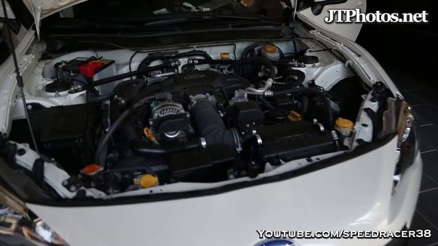 K40 RL360i radar detector and laser jammers installed in my Subaru BRZ смотреть онлайн