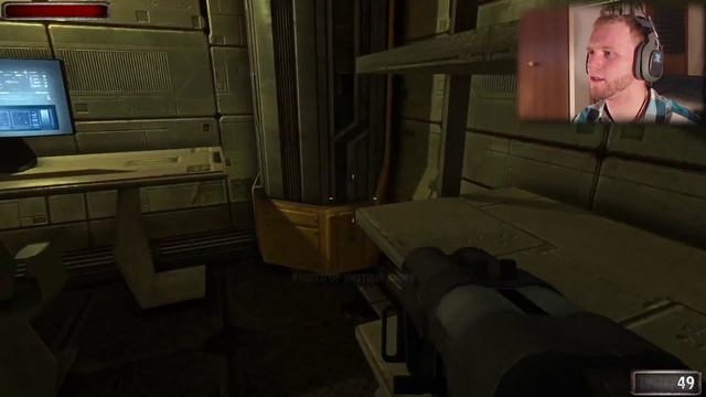 Let's Play PUTREFACTION! | This is so much like DOOM! | Putrefaction Gameplay смотреть онлайн